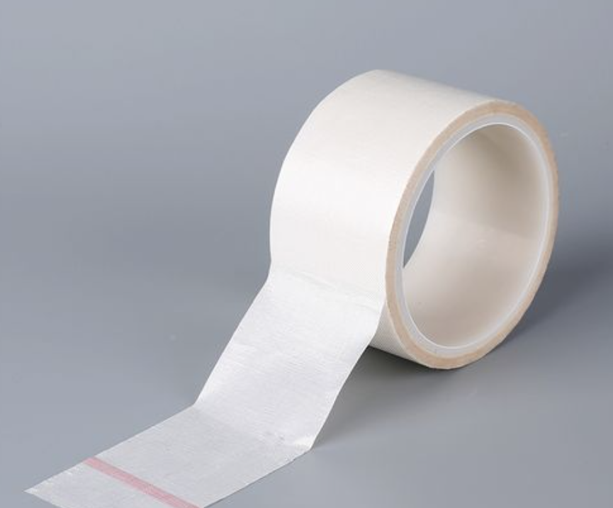 „Teflon Pure Film Tape“ (balta)