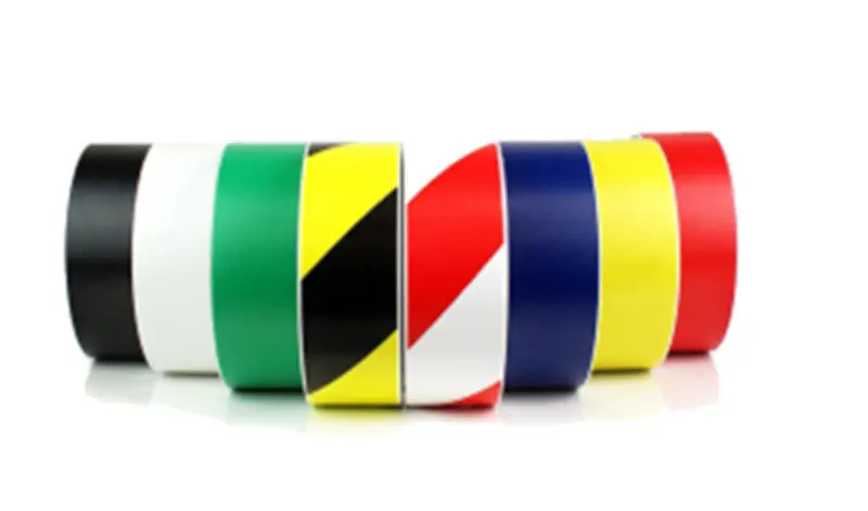 Kas yra PVC įspėjamoji juosta / grindų juosta?