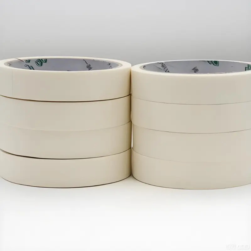 Maskavimo juostos klasifikacija ir naudojimas