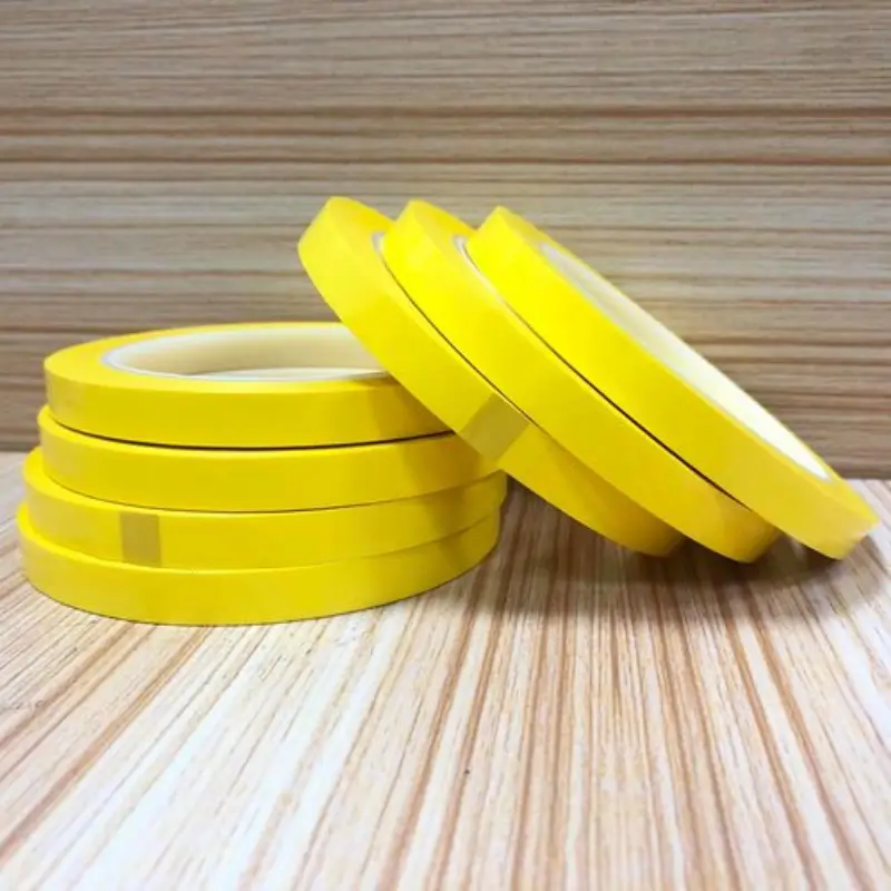 Gamintojai Mylar juostos, Mylar juostos, atsilupimo stiprumo (lipimo) tyrimo metodų