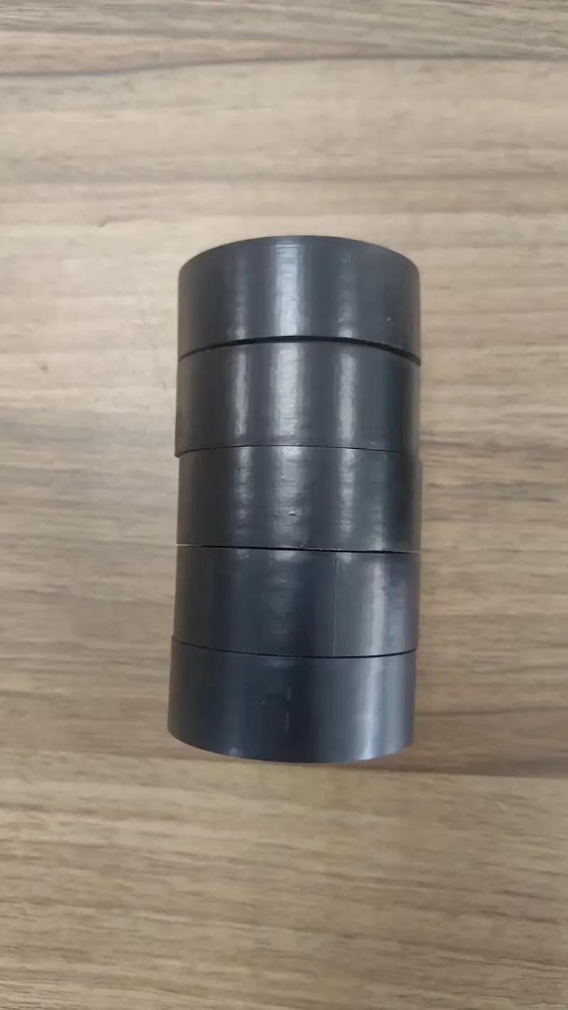 Pakavimo juostos charakteristikos