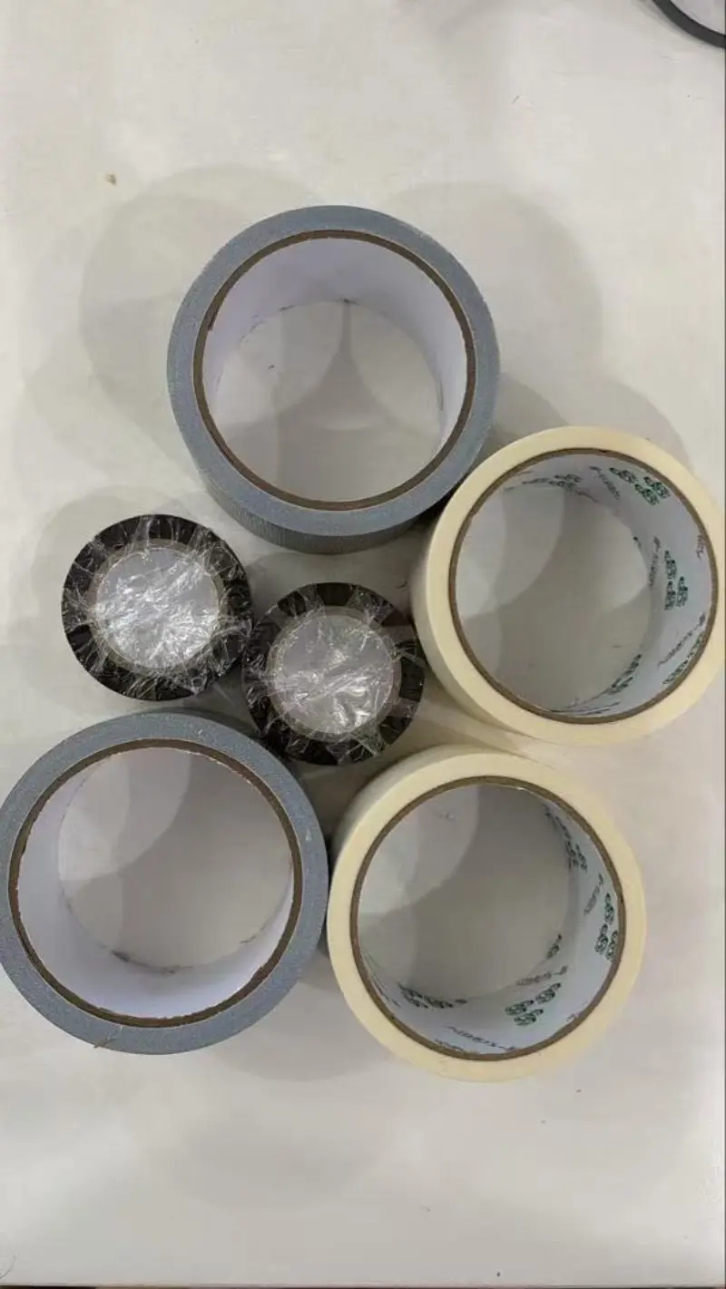 Lipnios juostos laikymas, transportavimas, naudojimas ir priežiūra