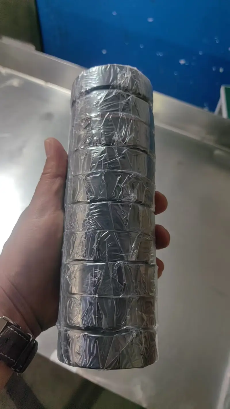 Lipniųjų etikečių medžiagų struktūra ir pagrindiniai eksploataciniai parametrai