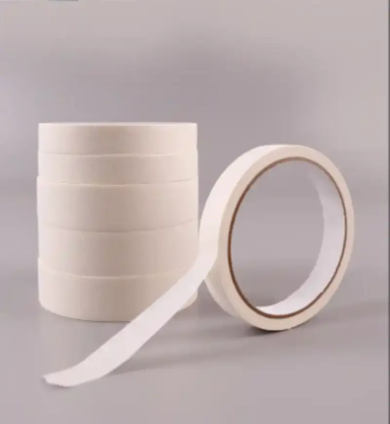 Maskavimo juostos veikimo klasifikacija: pasirinkite tinkamą modelį, atsižvelgdami į pagrindines charakteristikas, kad atitiktų skirtingus scenarijus