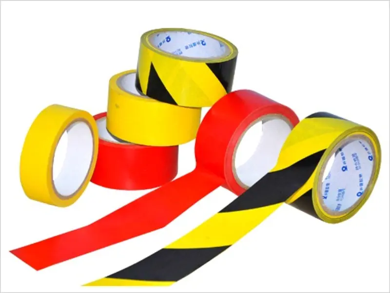 Kas yra įspėjamoji juosta?