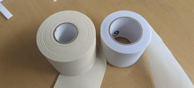 Specialiųjų juostų klasifikacija, charakteristikos ir plačiai paplitęs pritaikymas