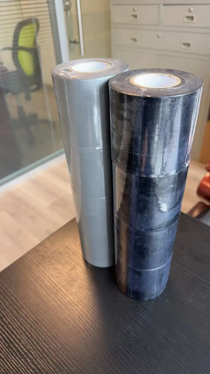 Karščiui ir aukštai temperatūrai atsparių PVC konvejerių juostų priežiūros būdai