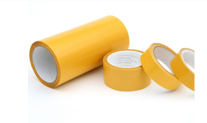 Dvipusė PVC juosta