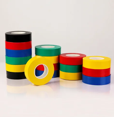 PVC inžinerinė elektros juosta (lauko antifrizo tipo)