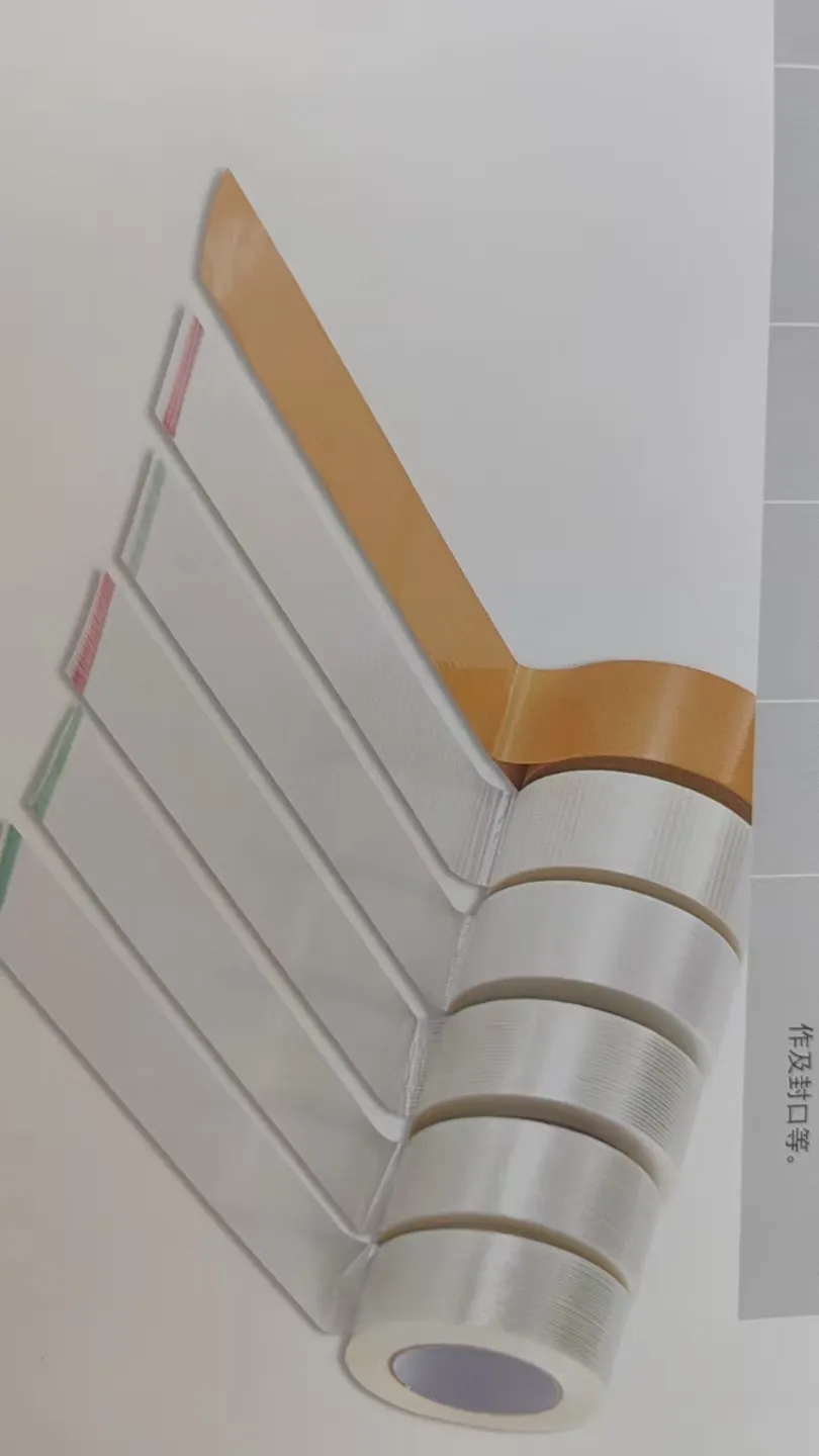 Kodėl juosta gali prilipti prie daiktų?