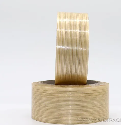 Kas yra Fiber Tape?